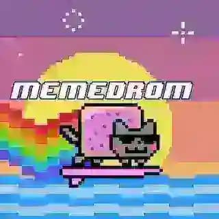 MEMEDROM