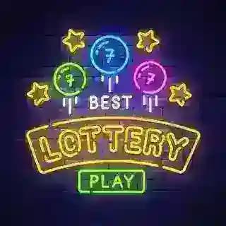 ☘️LOTTERY BEST☘️