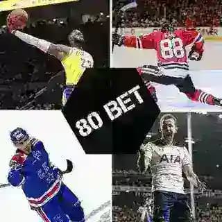 80 Bet