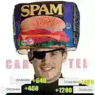 $PAM CARTEL