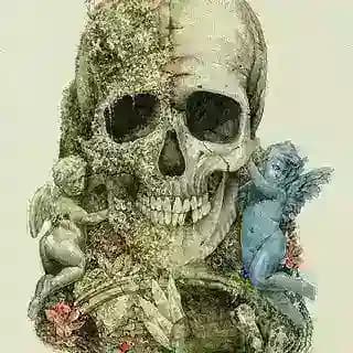 ✯..Memento mori..✯