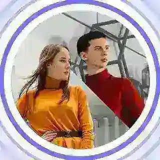 Илья и Марина / Заработок на продвижении в социальных сетях от 150 тыс руб/мес