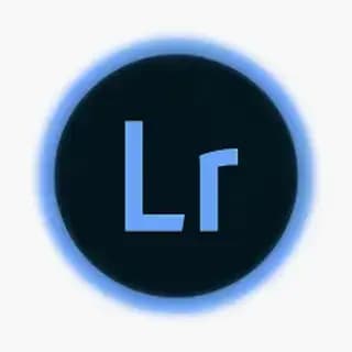 Adobe Photoshop Lightroom