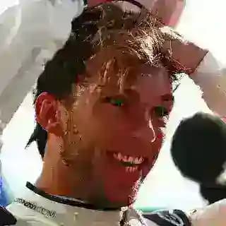 F1nish line 🏁