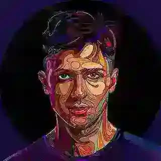 Артур Камушкин