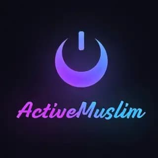 Марафон Active Muslim