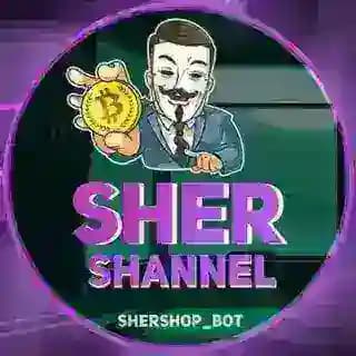 Sher Shannel