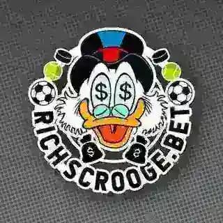🎩•RICH SCROOGE.bet•🎩