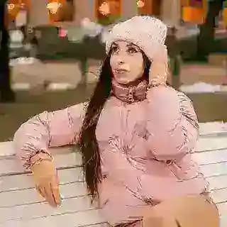 Яна Иванова — ТВОЙ КУРАТОР🔥