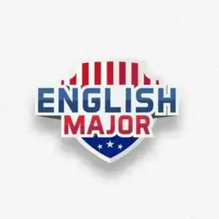 English Major