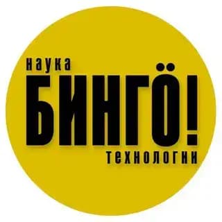 Бинго!