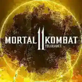 MORTAL KOMBAT 11
