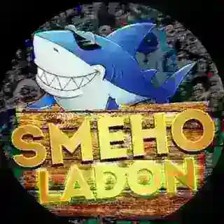 SMEHOLADON 🐟