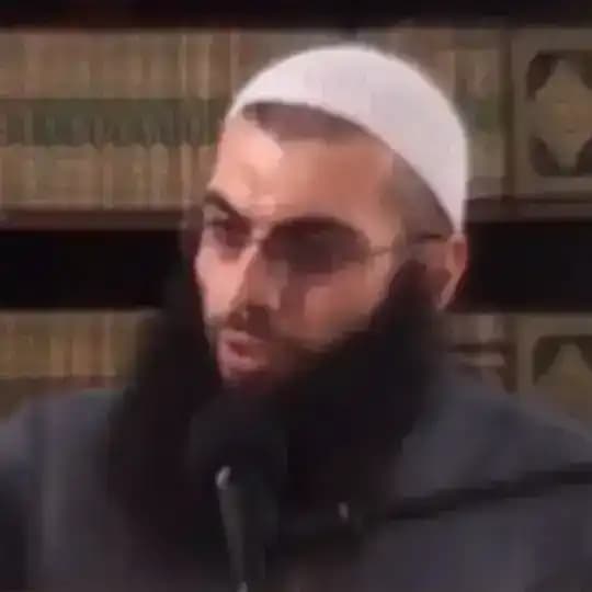 Абдуллах абу Мухаммад