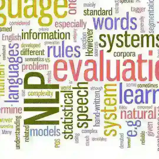 NLP Master