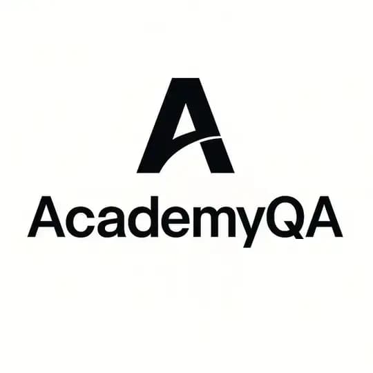AcademyQA — От теории к практике | Образование & Карьера