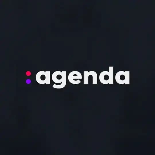 rta agenda