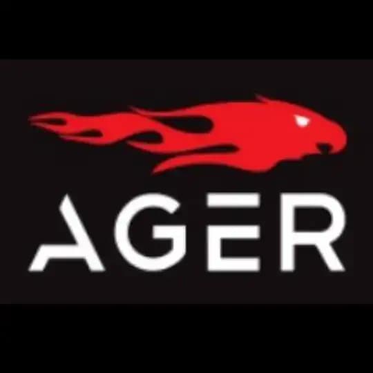 AGER- канал для дропшиперів Profile