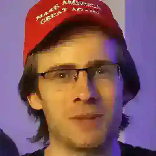 Стримы JolyGolf
