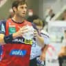THE WORLD OF HANDBALL