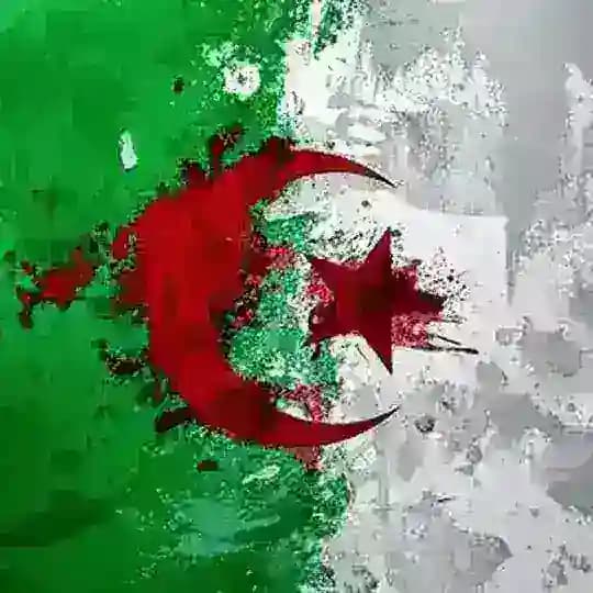 Алжир сегодня 🇩🇿