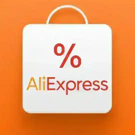 AliExpress на скидках