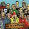 All in the Family