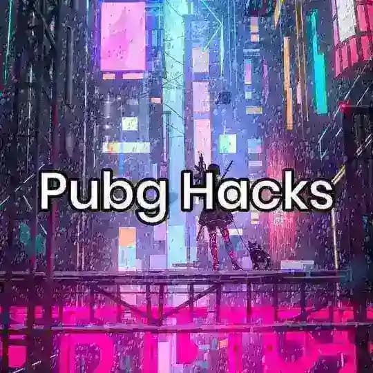 PUBG LITE HACKS
