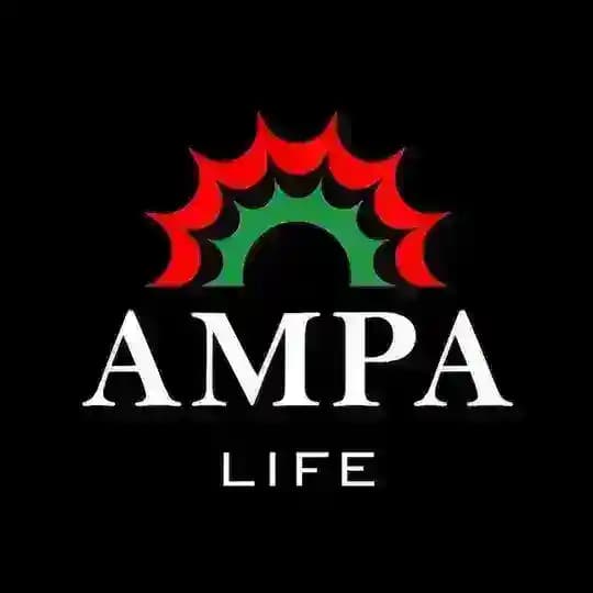АМРА- life📣