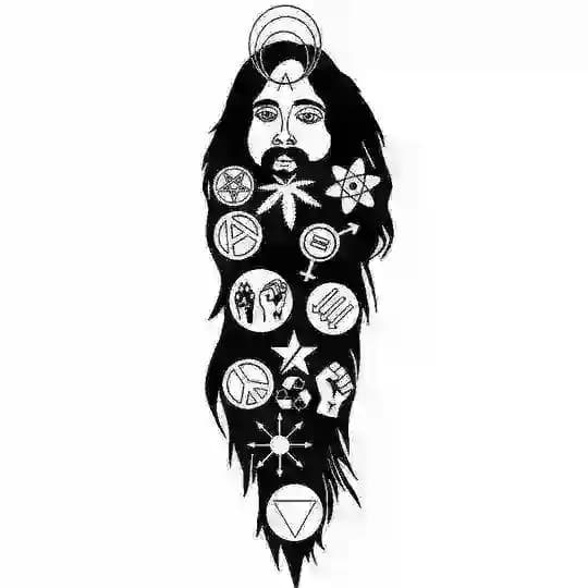 анархо-соліпсист 🇺🇦 Profile