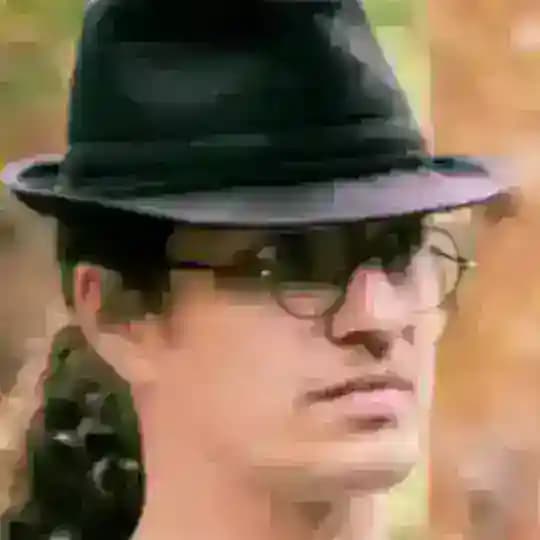 Анатолий Буров
