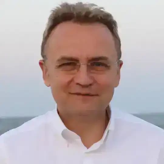 Андрій Садовий Profile