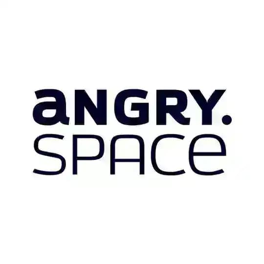 Angry.Space