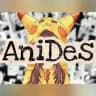#AniDes || AD