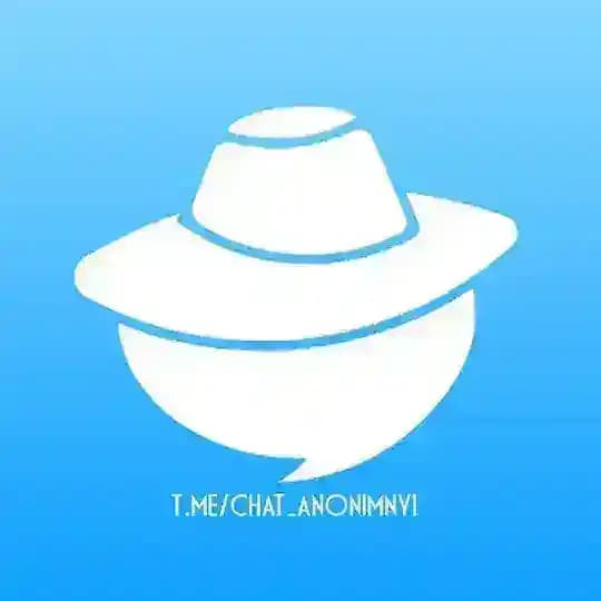 Анонімний чат Телеграма Profile