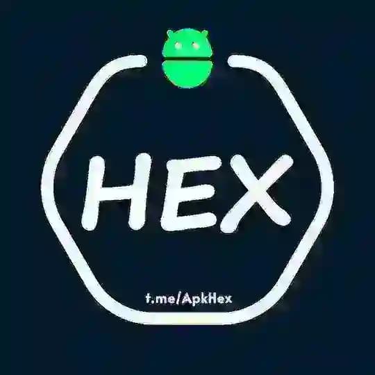 Hex APK