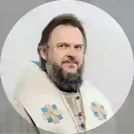 Митрополит Амвросий