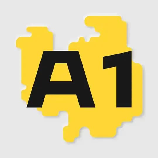 Архангельск №1