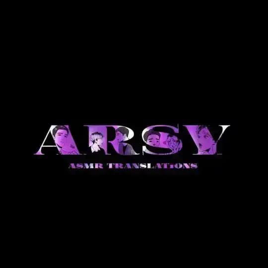 arsy ASMR