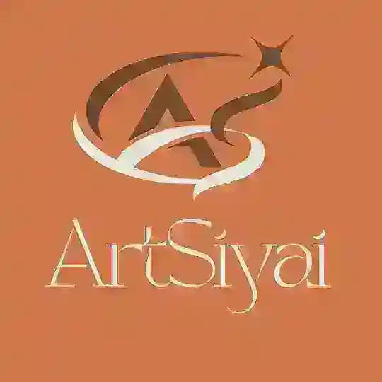 ARTSIYAI • студия искусства • онлайн-медиа
