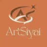 ARTSIYAI • студия искусства • онлайн-медиа