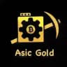 Asic Gold
