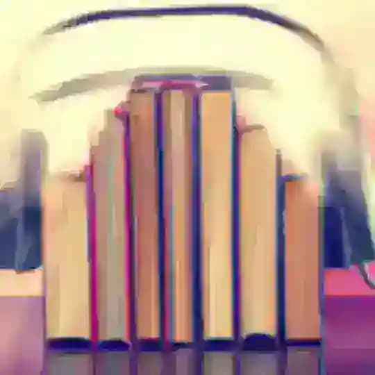 Клуб любителей аудиокниг