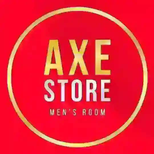 Axe Store💂‍♀Men's room
