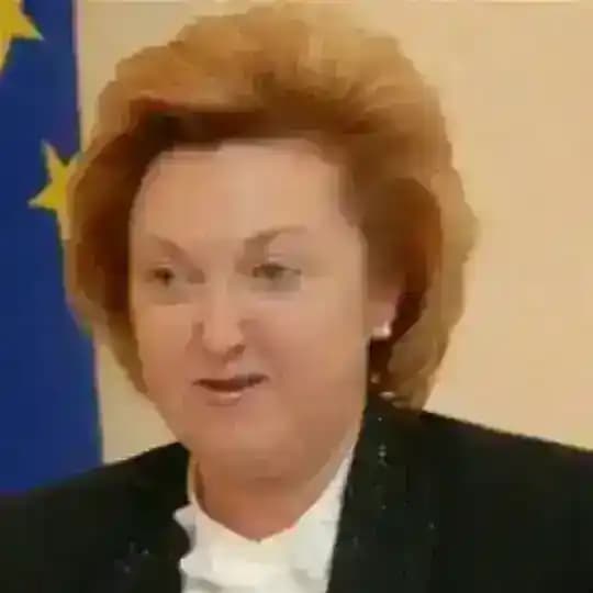 Бабушка Югра