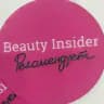 Beauty Insider