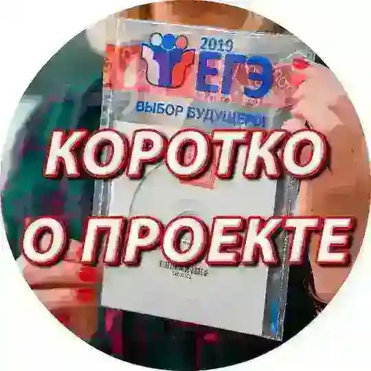 BEST OTVET | О ПРОЕКТЕ