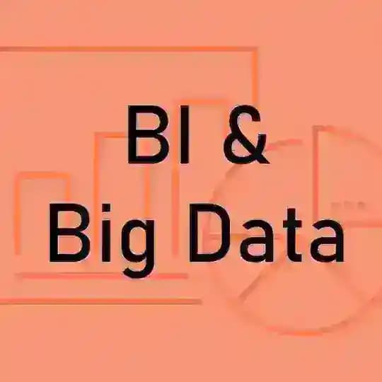 BI & Big Data