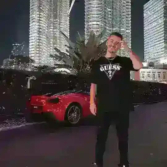 Эдуард