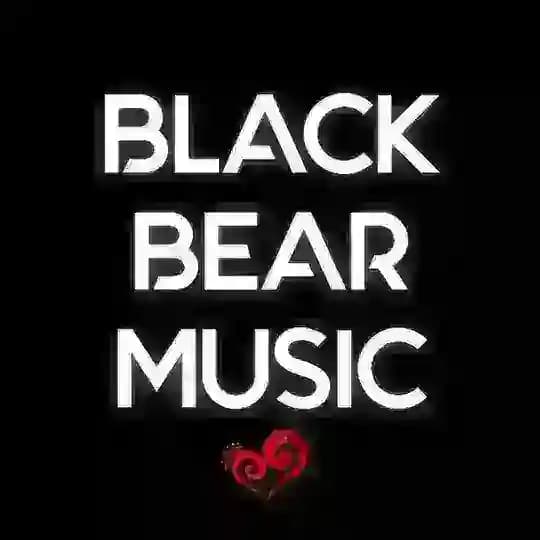 BLACK BEAR 🎧 MUSIC